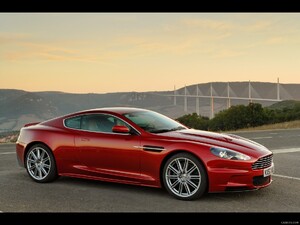 Aston Martin Caricos Com