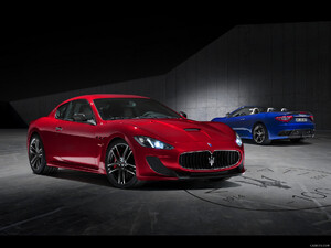 2017 Maserati Granturismo Mc Centennial >> 2015 Maserati GranTurismo MC Stradale Centennial | Caricos.com 2017 Maserati Granturismo Mc Centennial >> 2015 Maserati GranTurismo MC Stradale Centennial | Caricos.com