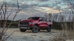Dodge Ram Trucks | Caricos.com