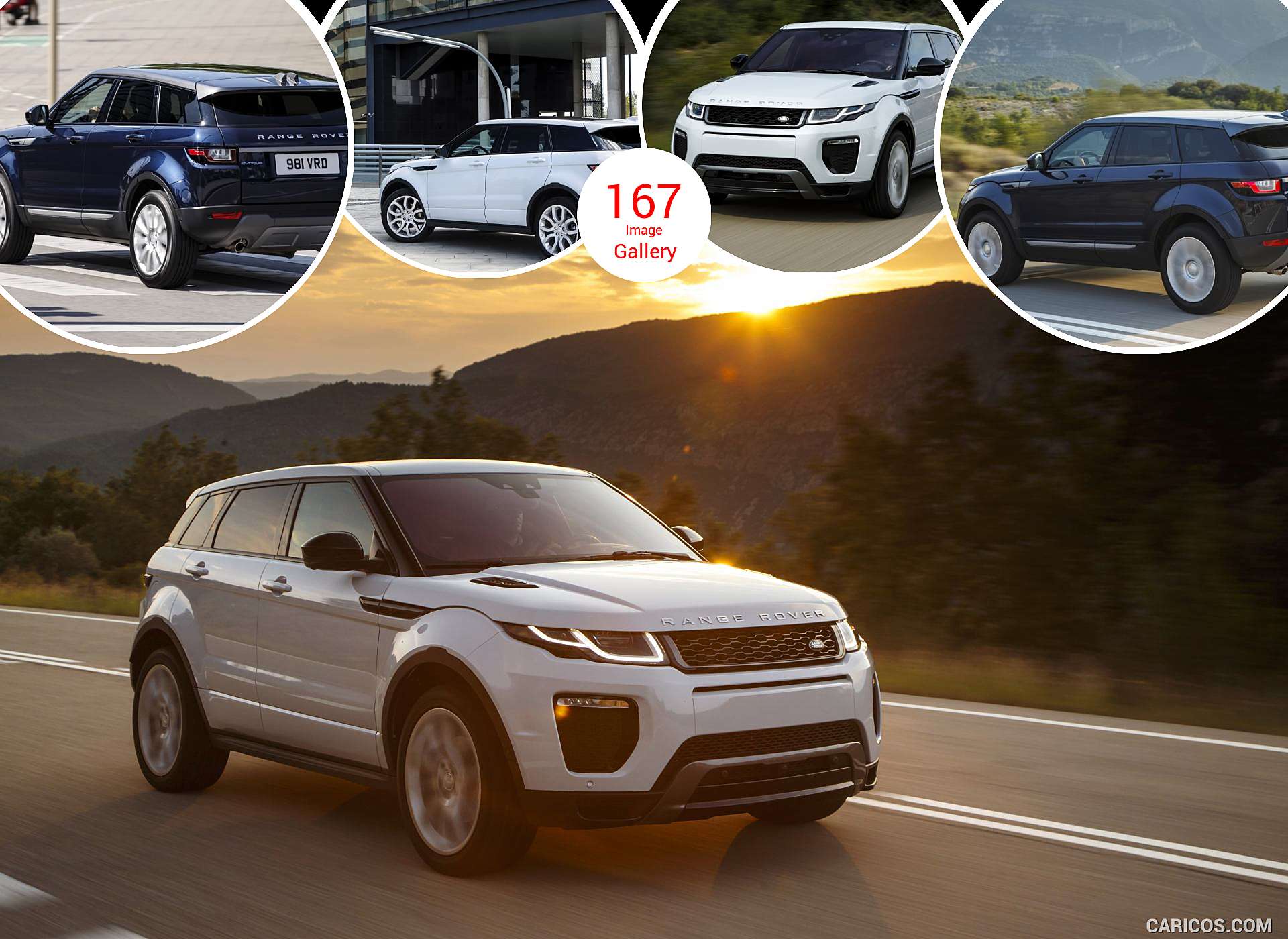 2016 Range Rover Evoque Caricoscom | 2016 range rover evoque caricos com 2016 Range Rover Evoque Caricoscom | 2016 range rover evoque caricos com