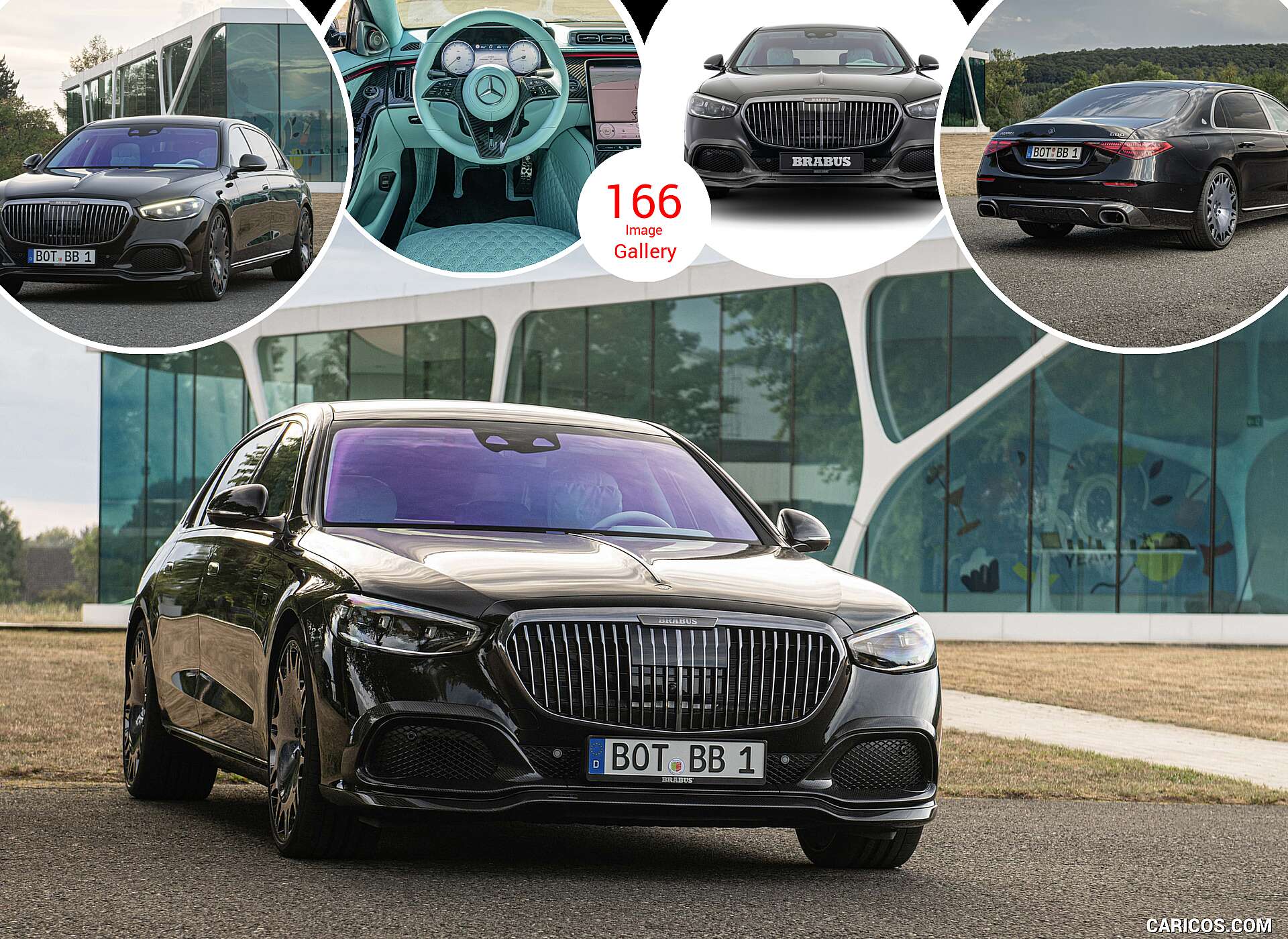 Мерседес Майбах 2023 Года Фото – Telegraph