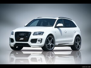 ABT Audi Q5 | 2009MY