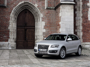 2009 Audi Q5