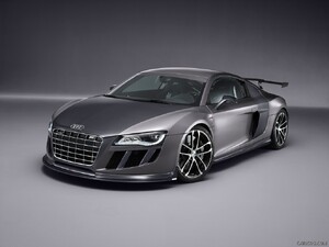 ABT Audi R8 GT R | 2010MY