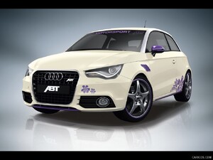 ABT Audi A1 | 2011MY