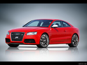 ABT Audi RS5 | 2011MY