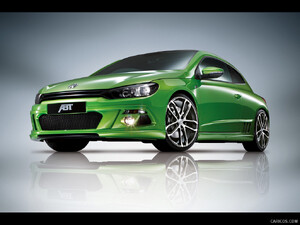ABT VW Scirocco | 2011MY