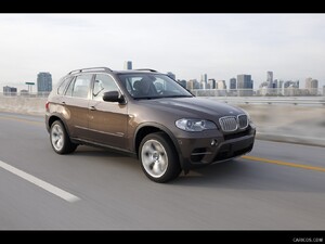 2011 BMW X5