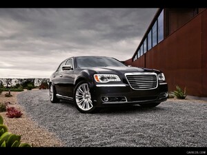 Chrysler 300 | 2011MY