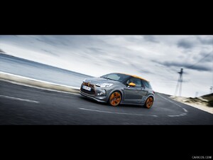Citroen DS3 Racing | 2011MY