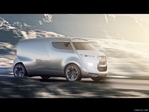 Citroen Tubik Concept | 2011MY