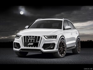 ABT Audi Q3 | 2012MY