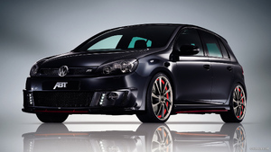 ABT VW Golf 6 (VI) GTI Last Edition | 2012MY