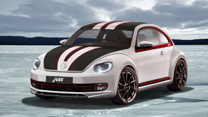 ABT Volkswagen Beetle | 2012MY