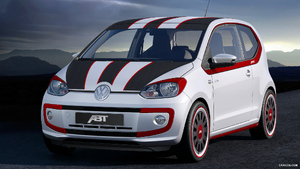 ABT Volkswagen UP! | 2012MY