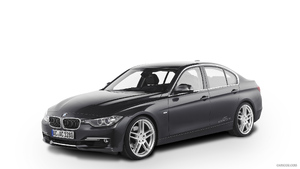 AC Schnitzer BMW 3-Series F30 | 2012MY