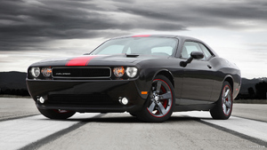 Dodge Challenger Rallye Redline | 2012MY