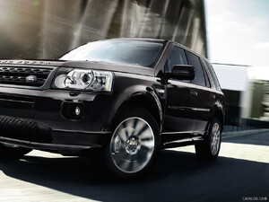 Land Rover Freelander 2 Sport Limited Edition | 2012MY