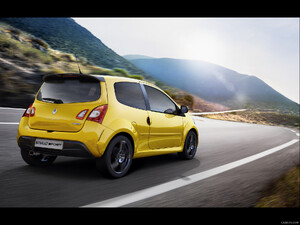 12 Renault Twingo R S Caricos Com