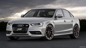 ABT AS4 based on Audi S4 | 2013MY