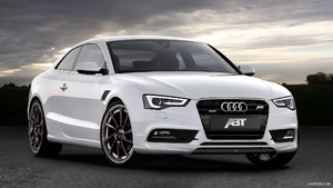 ABT AS5 based on Audi S5 | 2013MY