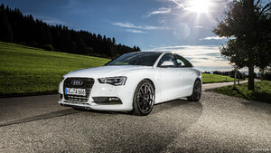 ABT AS5 Sportback | 2013MY