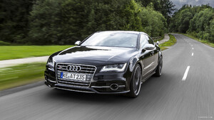 ABT AS7 based on Audi S7 | 2013MY