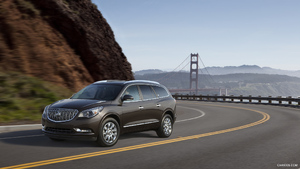 Buick Enclave | 2013MY