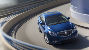 Buick Verano Turbo | 2013MY