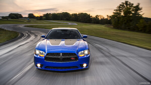 Dodge Charger Daytona | 2013MY