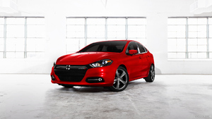 Dodge Dart GT | 2013MY