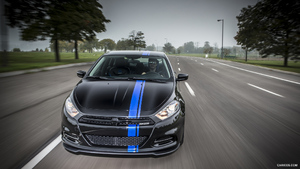 Dodge Dart Mopar Limited Edition | 2013MY
