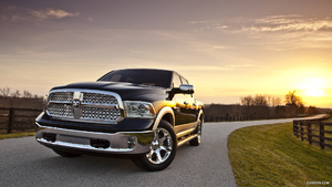 Dodge Ram 1500 | 2013MY