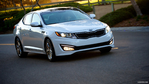 Kia Optima | 2013MY