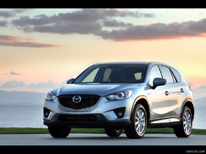 2013 Mazda CX-5