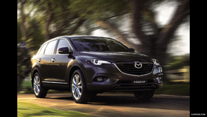 2013 Mazda CX-9