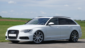 2013 MTM Audi A6 3.0 BiTDI