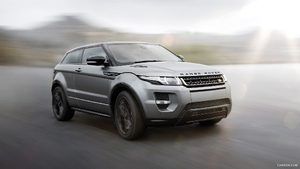 Range Rover Evoque Victoria Beckham Special Edition | 2013MY