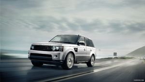 Range Rover Sport | 2013MY