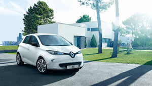 Renault ZOE | 2013MY