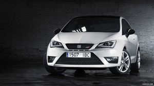 13 Seat Ibiza Cupra Caricos Com