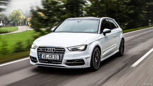 ABT Audi S3 | 2014MY