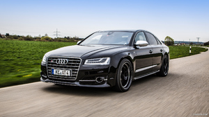ABT Audi S8 | 2014MY