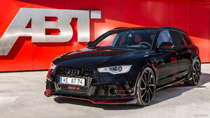 ABT RS6-R based on Audi RS6 | 2014MY