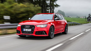 ABT Audi RS6 | 2014MY