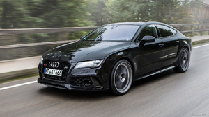ABT Audi RS7 | 2014MY