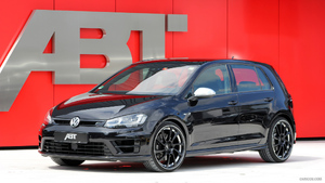 ABT VW Golf R VII | 2014MY