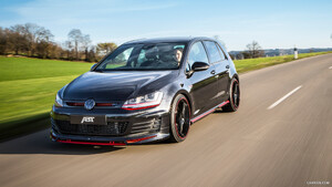 ABT VW Golf VII GTI Dark Edition | 2014MY