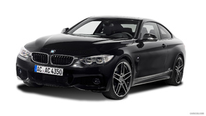 AC Schnitzer BMW 4-Series | 2014MY