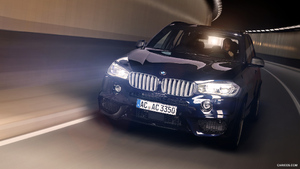 AC Schnitzer BMW X5 | 2014MY